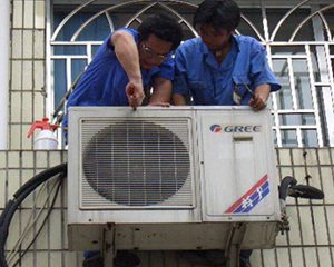 涞水空调售后维修服务中心在哪里找