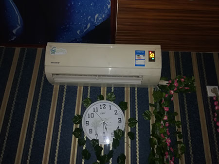 涞水空调维修售后服务中心