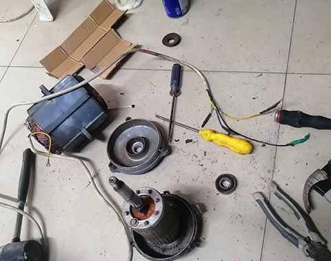 涞水空调维修售后服务中心电话在哪里找