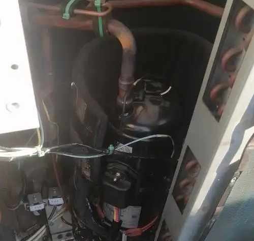 涞水维修变频空调电话在哪里找