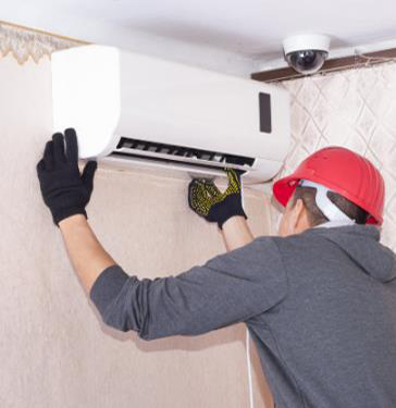 涞水空调内机噪音大